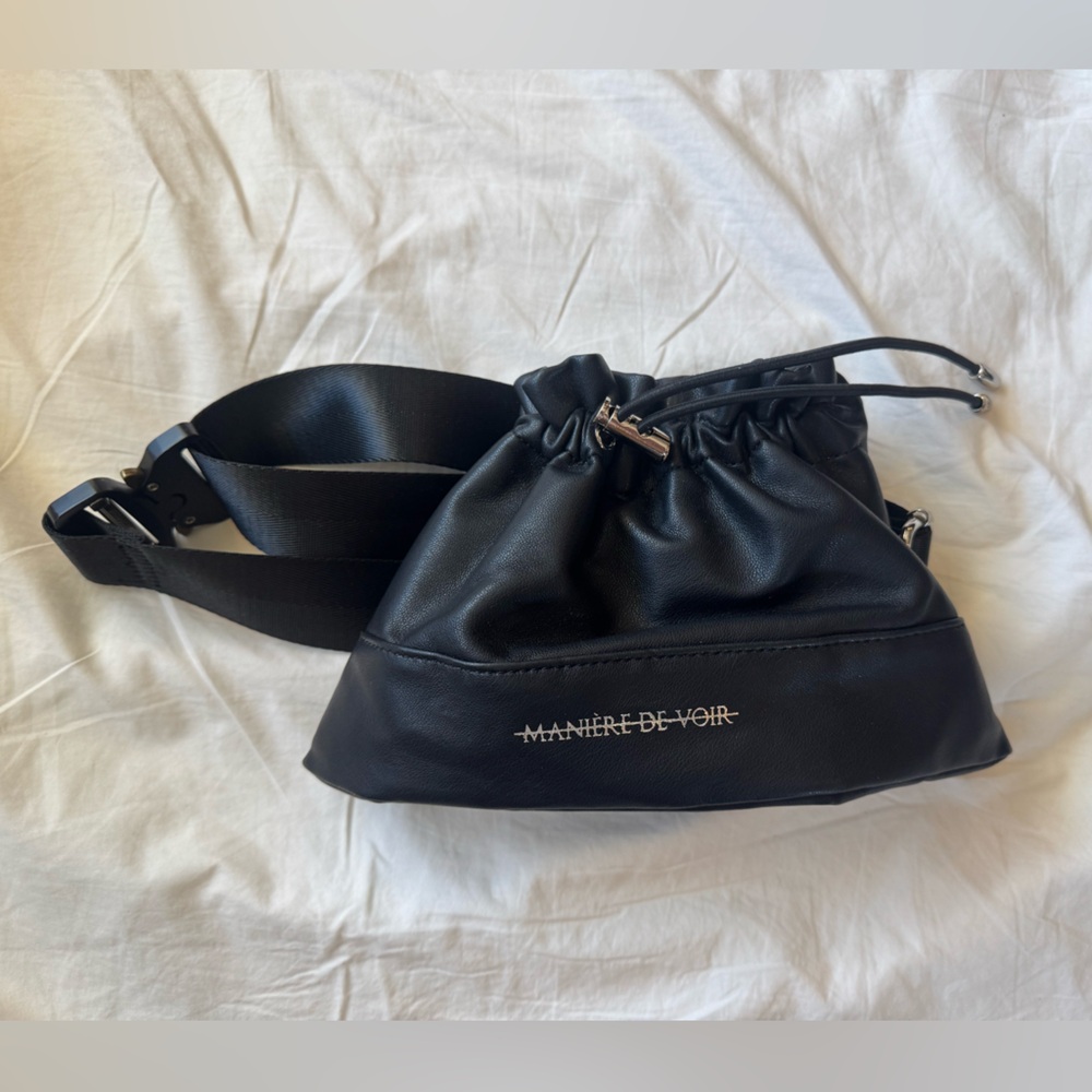 Maniere de voir fanny pack